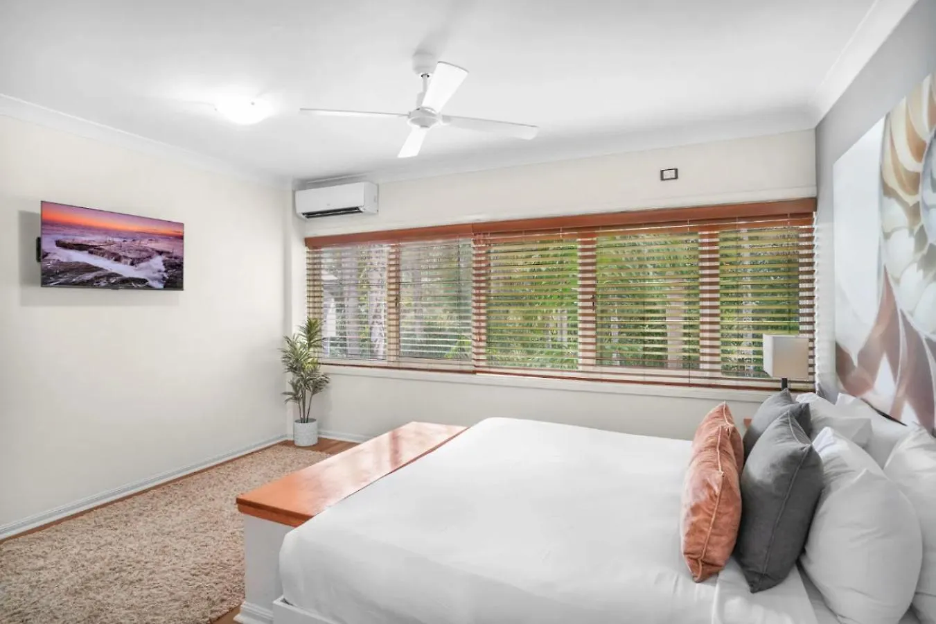 Alamanda Suite 43 Beachfront Accomodation Palm Cove Australia