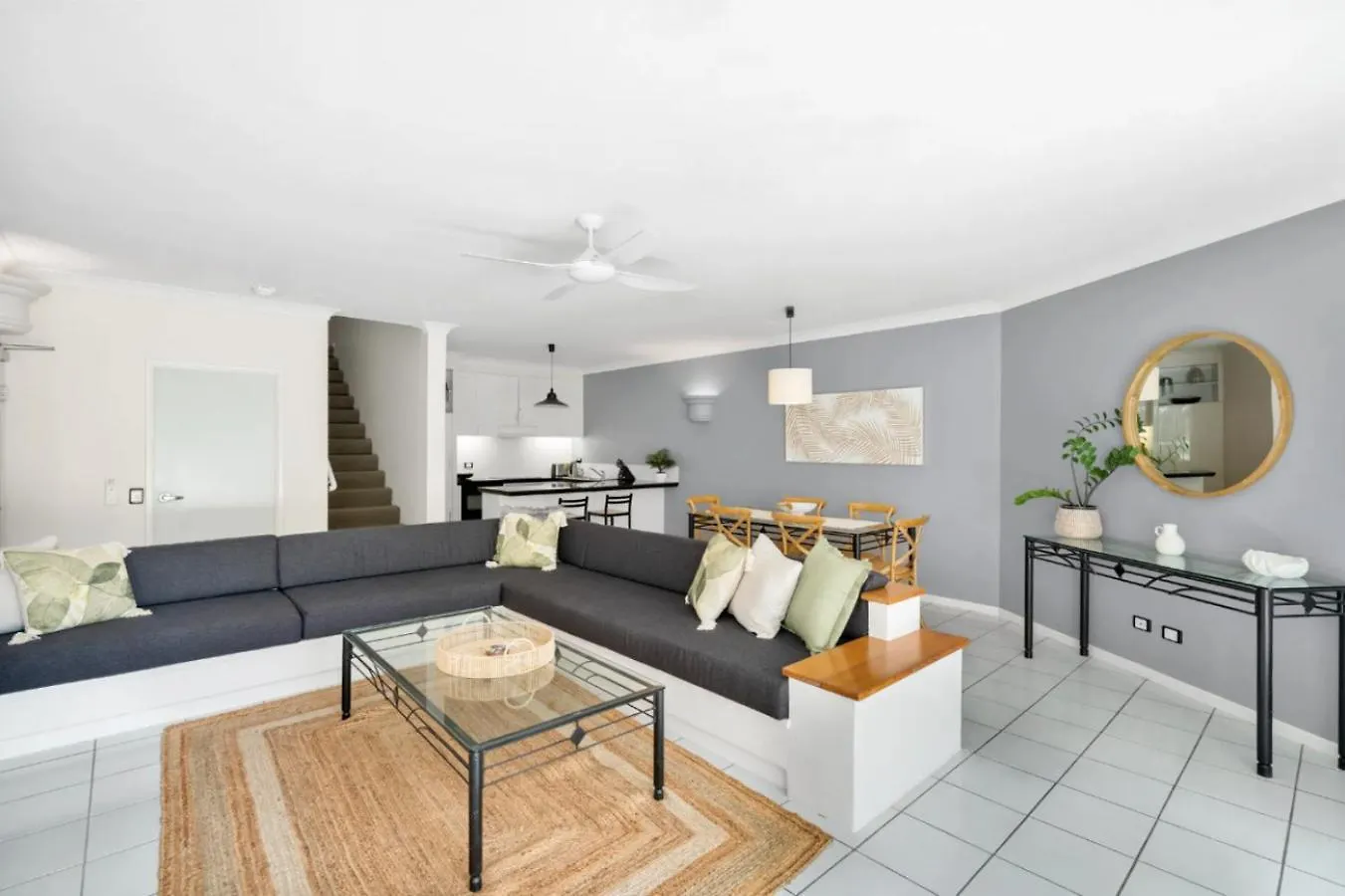 Alamanda Suite 43 Beachfront Accomodation Palm Cove 0*,