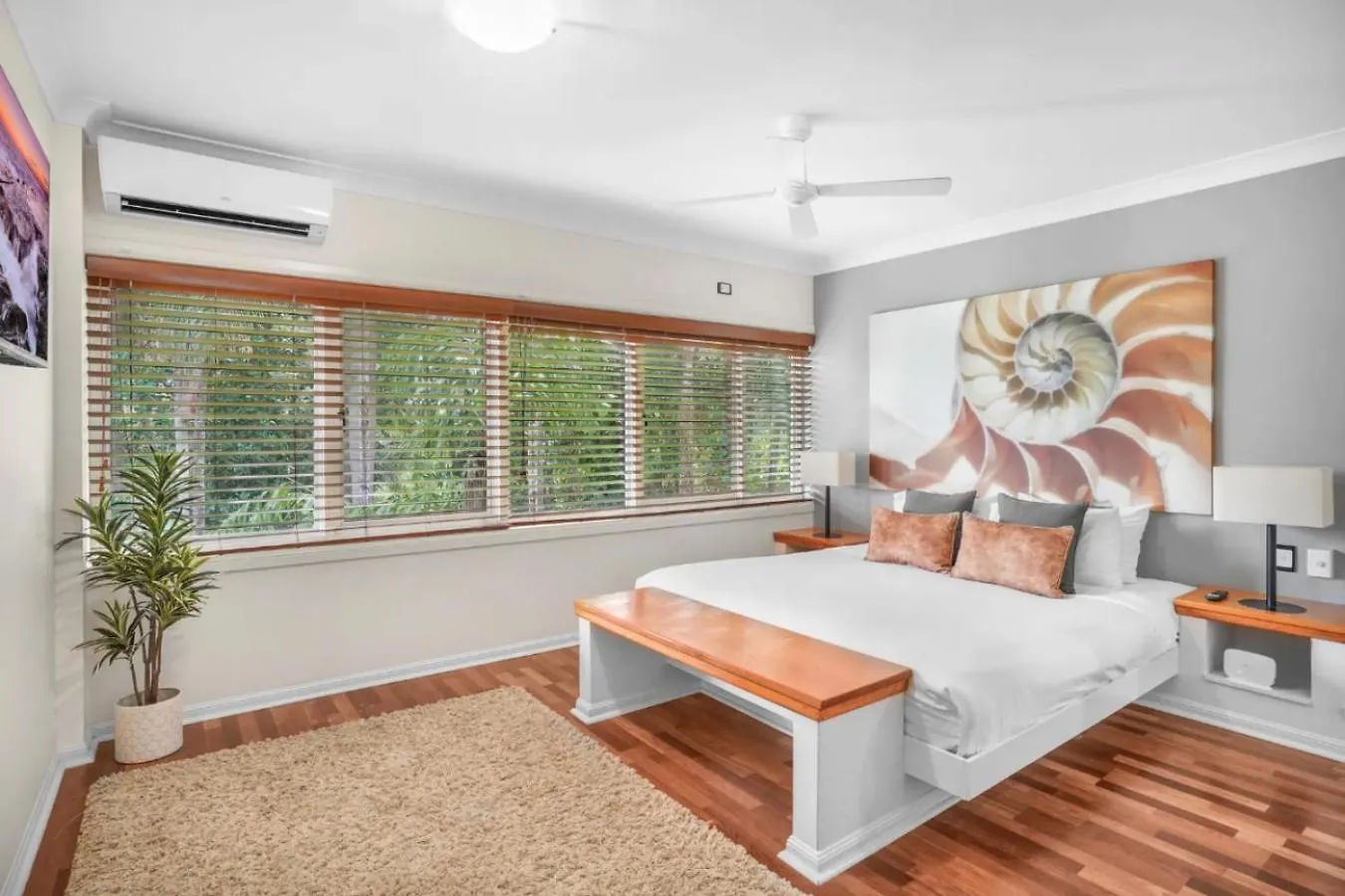 Alamanda Suite 43 Beachfront Accomodation Palm Cove