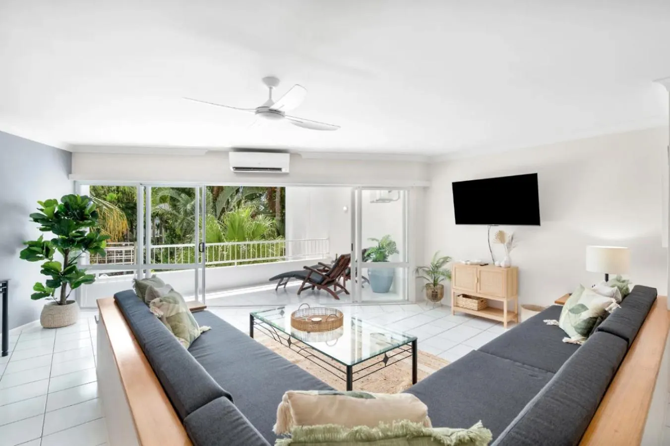 Alamanda Suite 43 Beachfront Accomodation Palm Cove 0*,  Australia