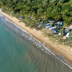 Ferienpark Ellis Oceanfront, Palm Cove