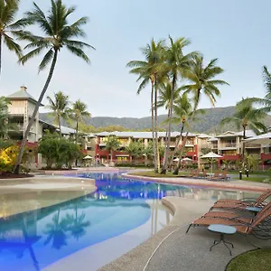 Resort Mantra Amphora, Palm Cove